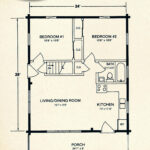 The Retreat - 1st-Cut